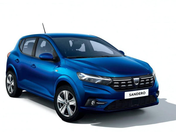 Dacia Sandero 2020-onwards Soft Stretch PRO Indoor Car Cover