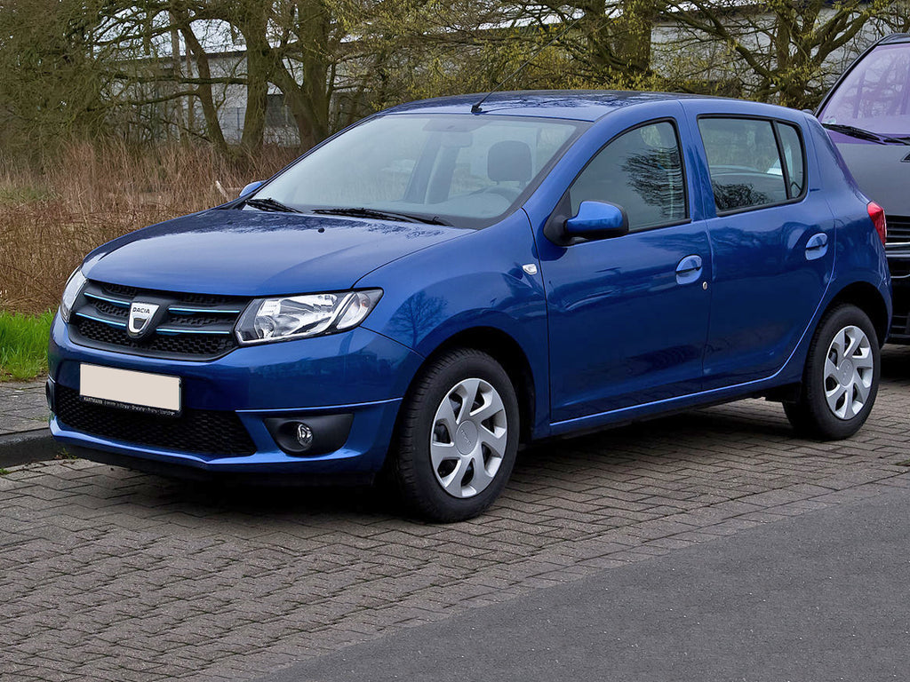 Dacia Sandero 2008-2020 Soft Stretch PRO Indoor Car Cover