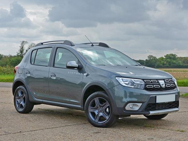 Dacia Sandero Stepway 2009-onwards Soft Stretch PRO Indoor Car Cover