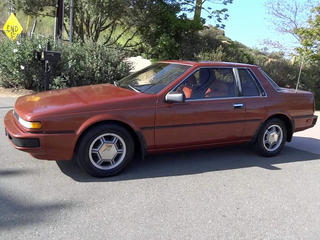 Nissan 180SX, 200SX, 240SX & Silvia 1984 - 2002 Soft Stretch PRO Indoor Car Cover