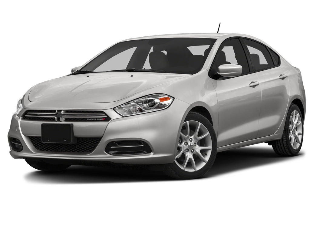 Dodge Dart 2012-onwards Soft Stretch PRO Indoor Car Cover