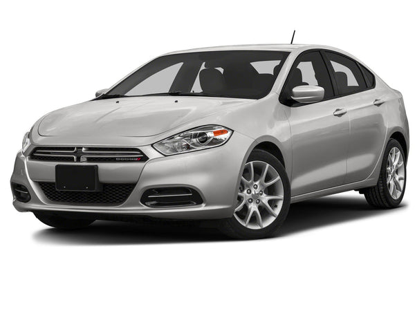 Dodge Dart 2012-onwards Soft Stretch PRO Indoor Car Cover