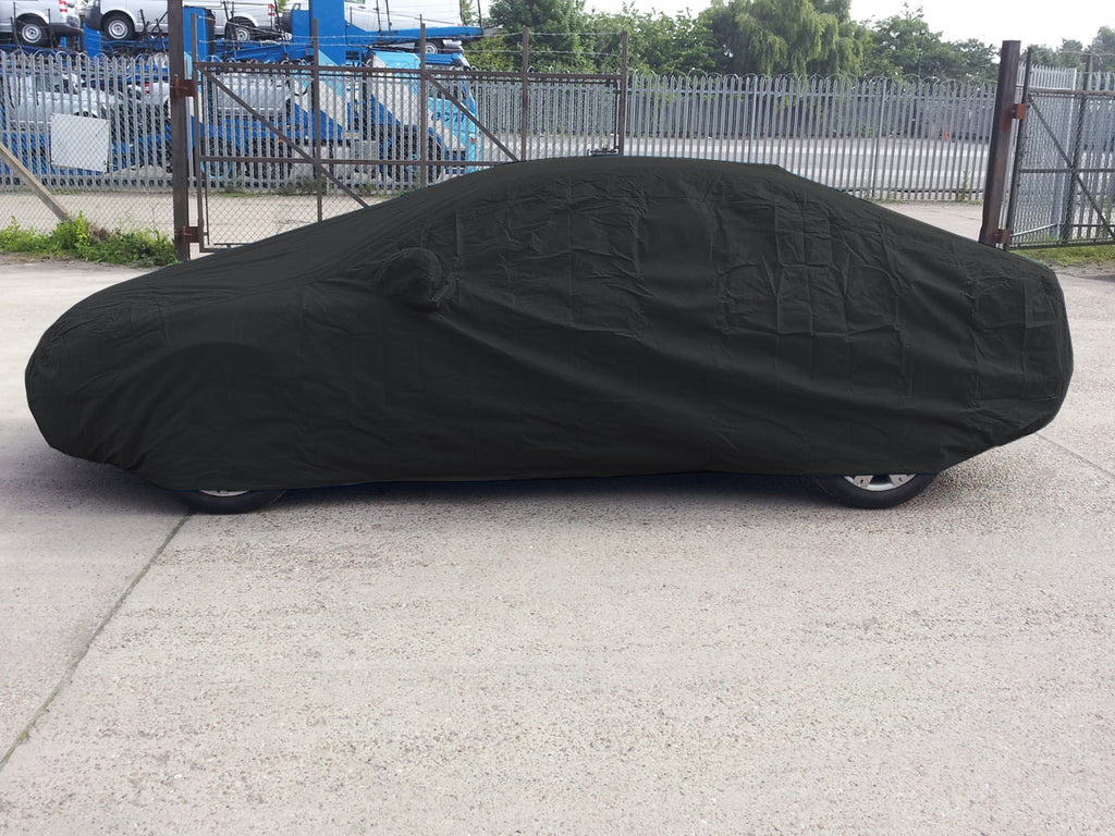 Lexus LS 2008-OnwardsDustPRO Indoor Car Cover