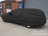 Mercedes Estate C200 to 350 32AMG, 55AMG (W203) 2000 - 2007 DustPRO Indoor Car Cover