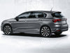 Fiat Tipo Hatch 2016-onwards Soft Stretch PRO Indoor Car Cover