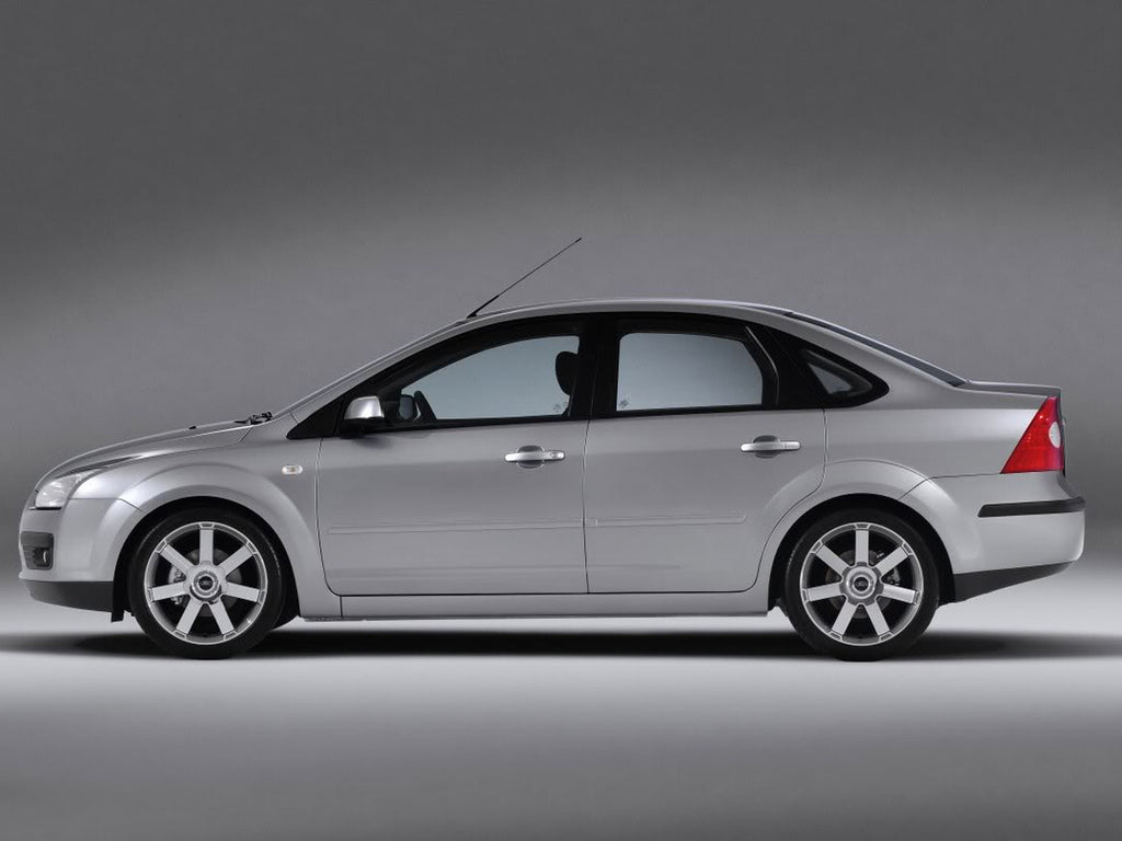 Ford Focus Mk1, Mk2, Mk3 Inc Focus ST Saloon and Focus CC 1998-2017Soft Stretch PRO Indoor Car Cover