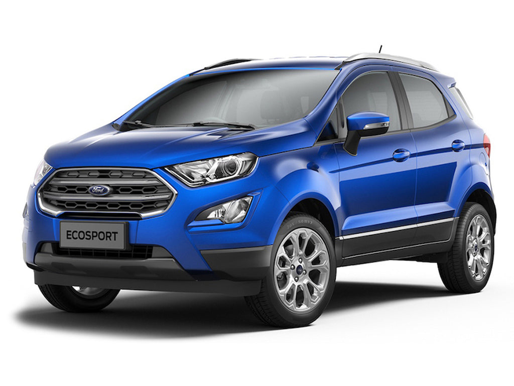 Ford Ecosport 2003 onwards Soft StretchPRO Car Cover