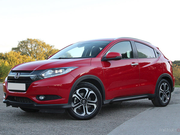 Honda HR-V 2014 onwards  Soft StretchPRO Car Cover