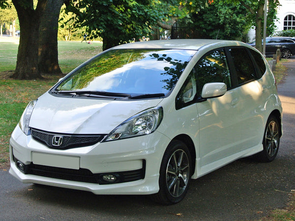 Honda Jazz Mk2 2008 - 2014 Soft Stretch PRO Indoor Car Cover