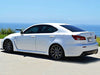 Lexus IS F 2009 Onwards
