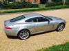 Jaguar XK, XKR Coupe and Convertible 2003 - 2016