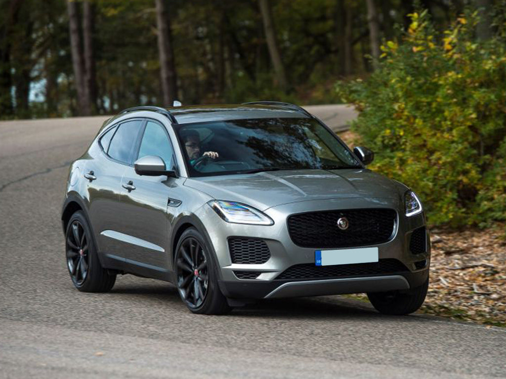 Jaguar E-Pace 2017 onwards  Soft StretchPRO Car Cover