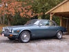 Jaguar XJ6 Series 1975 - 1978 Soft Stretch PRO Indoor Car Cover