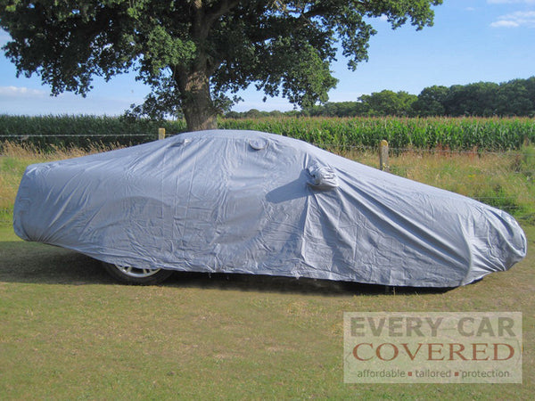 Aston Martin Vanquish V12 2001-2007 WinterPRO Car Cover