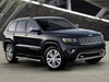 Jeep Cherokee KL 2013-onwards WeatherPRO Car Cover