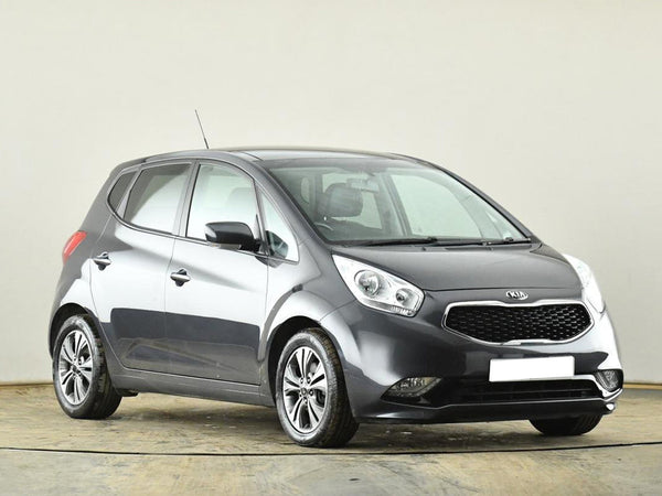 Kia Venga Hatch 2015-onwards Soft Stretch PRO Indoor Car Cover