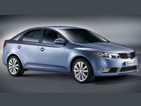 Kia Cerato (Forte)  Saloon 2009 onwards Soft Stretch PRO Indoor Car Cover