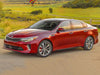 Kia Optima Saloon 2016 onwards Soft Stretch PRO Indoor Car Cover