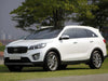 Kia Sorento 2017 onwards WeatherPRO Car Cover