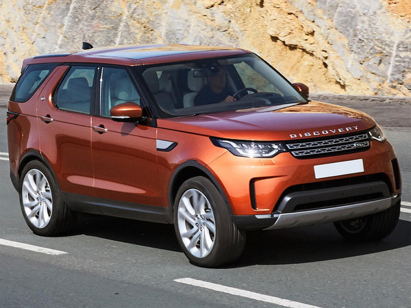 Land Rover Discovery 5 2017 onwards  Soft StretchPRO Car Cover