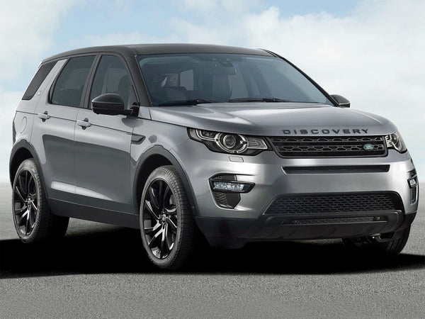 Land Rover Discovery Sport 2015-onwards  Soft StretchPRO Car Cover