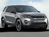 Land Rover Discovery Sport 2015-onwards  Soft StretchPRO Car Cover