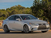 Lexus IS 2009 onwards  SummerPRO Car Cover