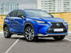 Lexus NX 2014 onwards  Soft StretchPRO Car Cover