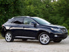 Lexus RX, RX Hybrid 2004 - 2015  Soft StretchPRO Car Cover