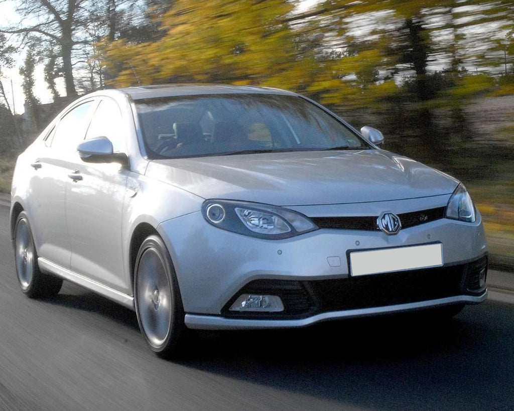 MG 6 Fastback 2011-2016  Soft Stretch PRO Indoor Car Cover