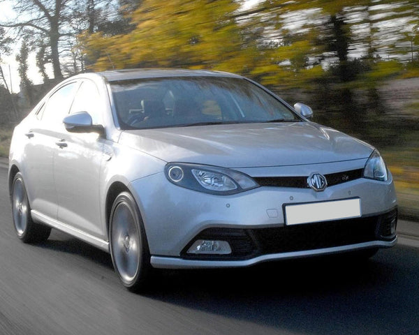 MG 6 Fastback 2011-2016  Soft Stretch PRO Indoor Car Cover