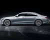 Mercedes Saloon S400-S600 (V223) LWB 2020-onwards Soft Stretch PRO Indoor Car Cover
