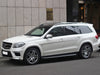 Mercedes GL350, 450, 500 AMG Sport, 63 AMG  (X166) 2012-2019  Soft StretchPRO Car Cover