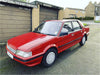 MG Montego Saloon 1985-1991 SummerPRO Car Cover
