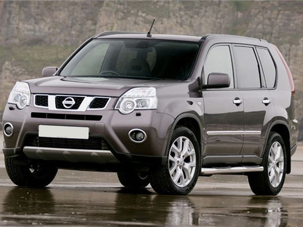 Nissan X Trail 2008-onwards Soft StretchPRO Car Cover