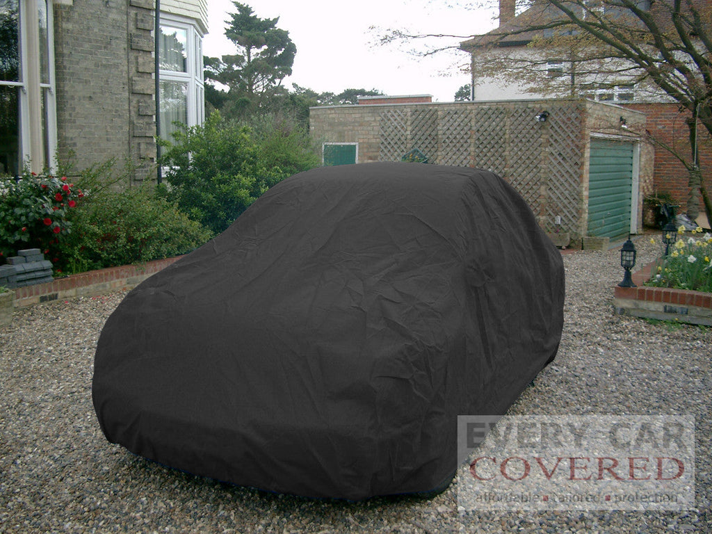 Smart Forfour 2015-onwards DustPRO Indoor Car Cover