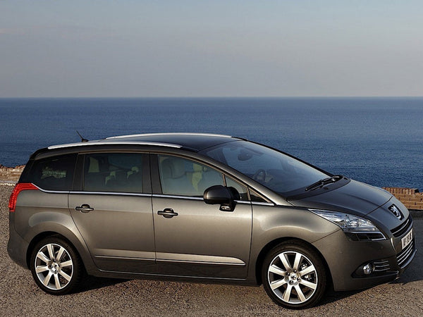 Peugeot 5008 MPV 2009-2016Soft StretchPRO Car Cover