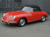 Porsche 356 (B & C) 1959-1965 winterpro car cover