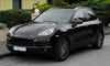 Porsche Cayenne 2002-2017   Soft StretchPRO Car Cover