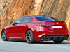 Alfa Romeo Giulia Quadrifoglio (952) 2016-onwards 