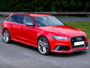 Audi RS6 Avant 2013-onwards 