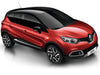 Renault Captur 2013 onwards summerpro car cover