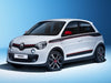 Renault Twingo Mk3 2014-onwards Soft Stretch PRO Indoor Car Cover