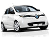 Renault Zoe 2012-onwards Soft Stretch PRO Indoor Car Cover