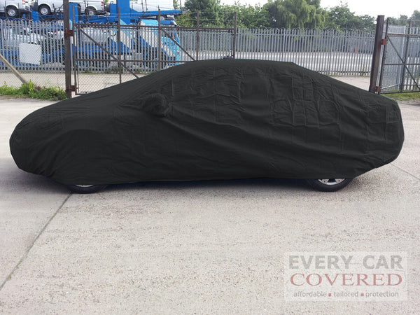 Daimler Sovereign Series 3 1979-1986 dustpro car cover