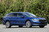 Skoda Superb Estate 2023 onwards DustPRO Indoor Car Cover