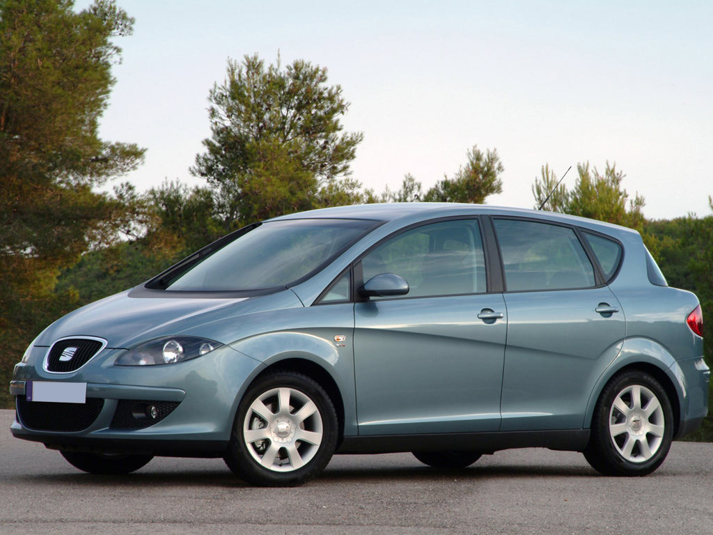 Seat Toledo Mk3 Hatch 2005-2009 Soft Stretch PRO Indoor Car Cover