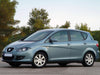 Seat Toledo Mk3 Hatch 2005-2009 Soft Stretch PRO Indoor Car Cover