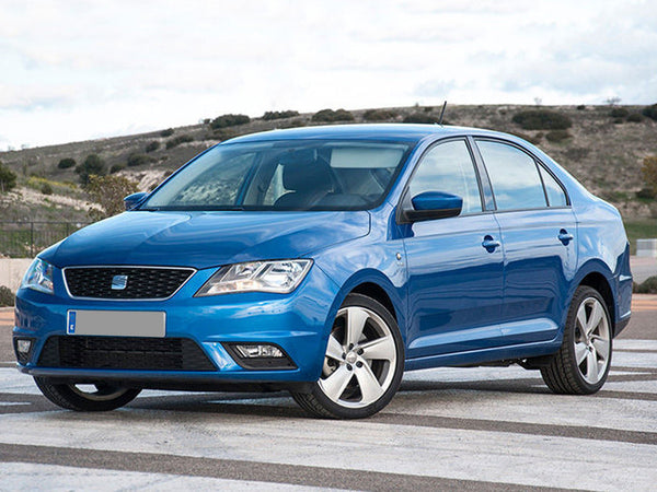 Seat Toledo Mk4 Saloon 2012-onwards Soft Stretch PRO Indoor Car Cover