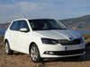 Skoda Fabia Mk3 & Mk4 Hatch 2015 onwards Soft Stretch PRO Indoor Car Cover
